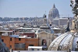 תצפית גני בורגזה