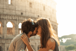 הצעת נישואין ברומא