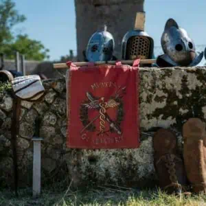 גלדיאטורים