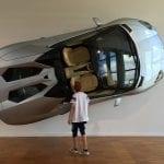 למבורגיני מוזיאון איטליה