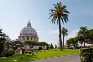 St. Peter's Basilica