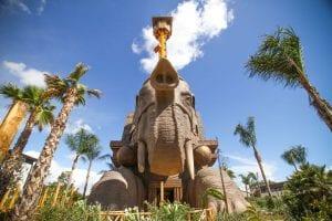 עיר הסרטים ברומא