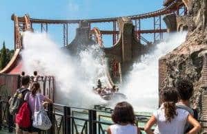 Cinecittà World כרטיסים