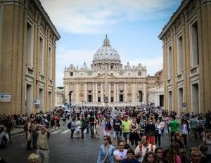Saint Peter Basilica
