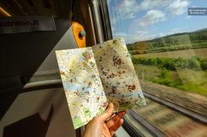 סיור בפירנצה יום אחד