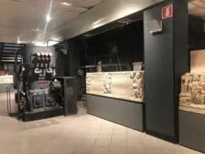 Centrale Montemartini