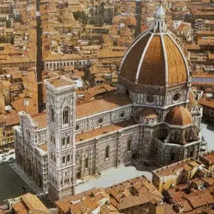 Florence Duomo