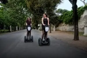 Segway