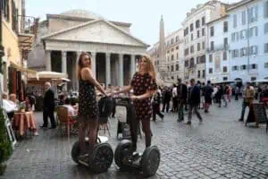 Segway