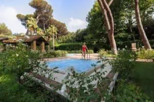 Rome: QC Termeroma Spa
