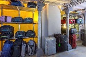 שמירת חפצים רומא