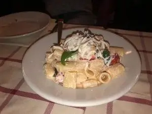 איפה לאכול ברומא