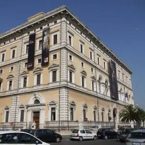 Palazzo Massimo