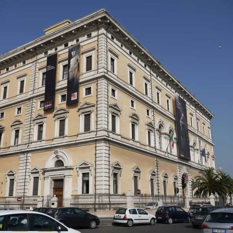 Palazzo Massimo