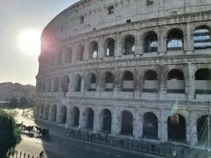 הקולוסיאום ברומא