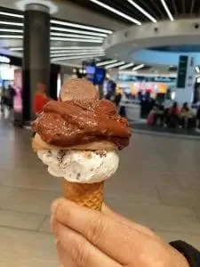 סיכום טיול ברומא