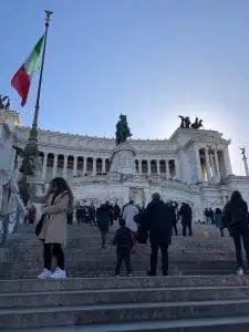 ארמון ברומא