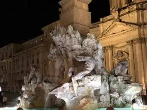 פיאצה ברומא