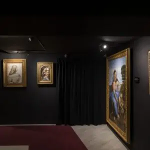 מוזיאון דה וינצ'י