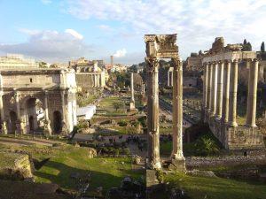 היסטוריה ברומא
