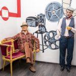 מוזיאון שעווה ברומא