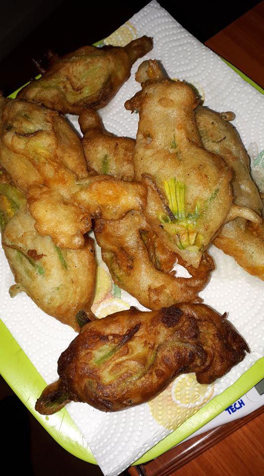 פרחי זוקיני