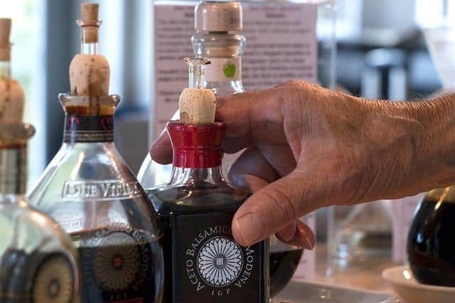 חומץ בלסמי איטליה