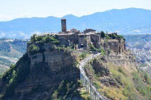 CIVITA BAGNOREGIO