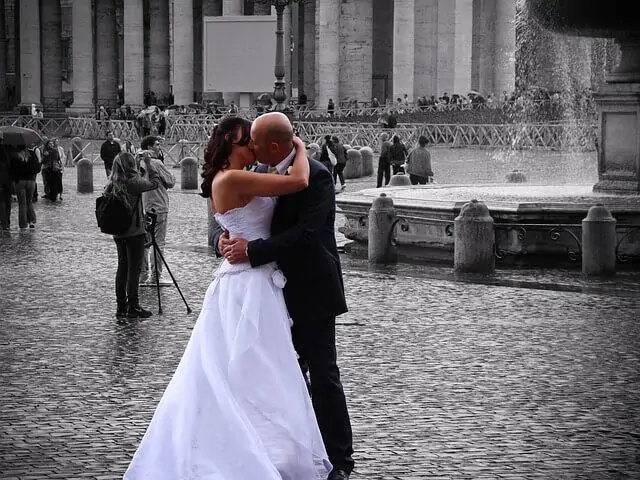 שינוי שם משפחה לאחר נישואין באיטליה