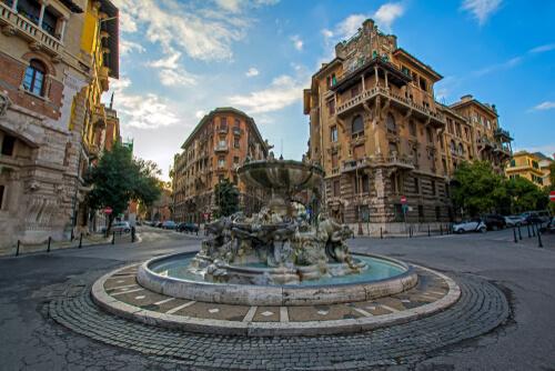 שכונת קופדה