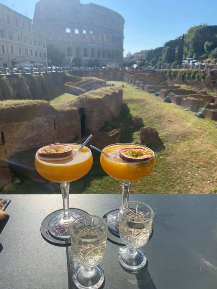 אפרטיבו ברומא