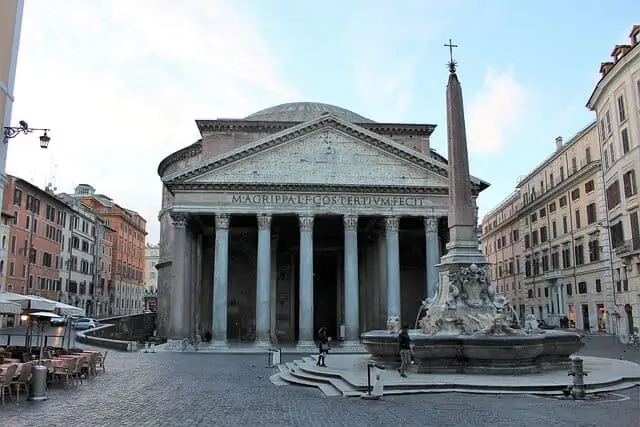 What to do in Rome on Sunday
