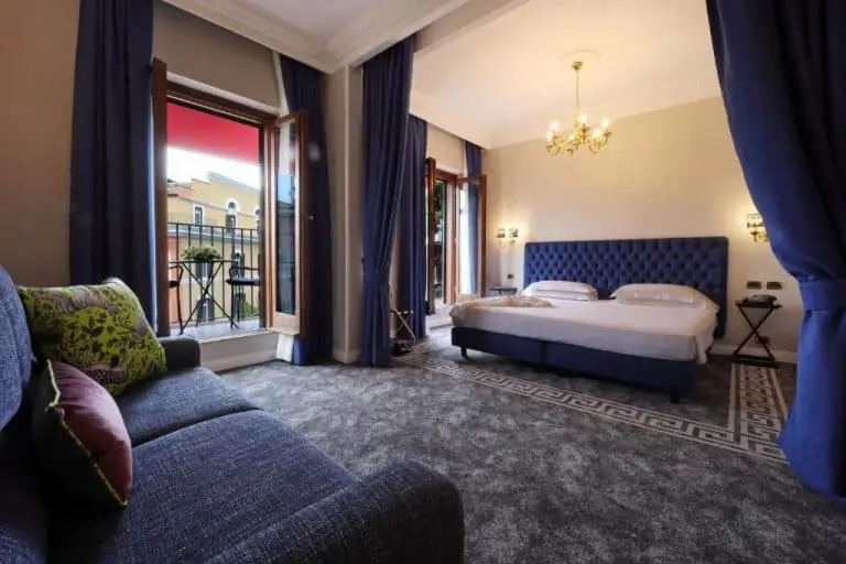 Hotel Barberini