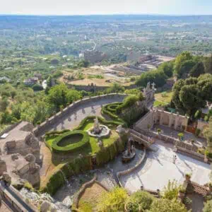 Villa d’Este