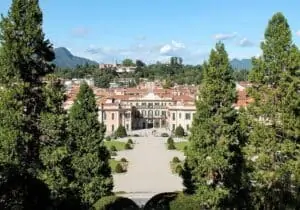 Villa d'Este