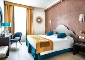FH55 Grand Hotel Palatino