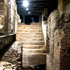 Trevi Underground