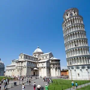 pisa