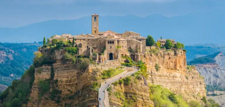calcata