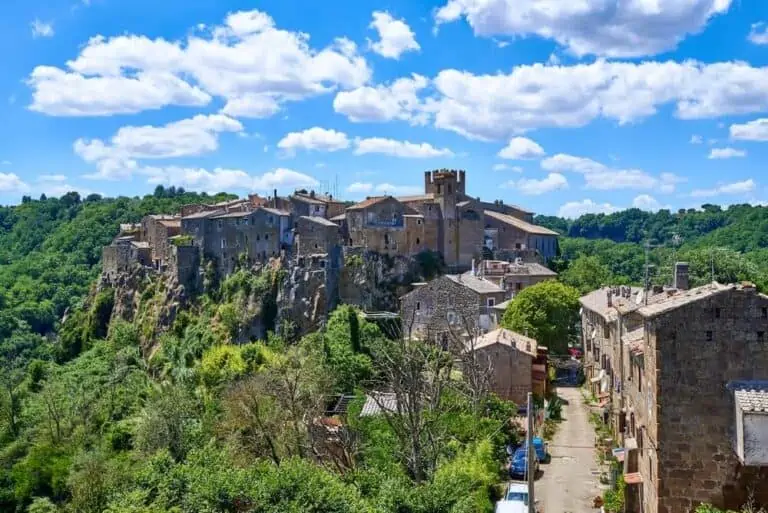 calcata