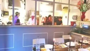 Pasta Professional Lab Experience