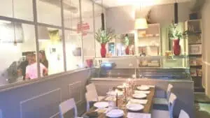 Pasta Professional Lab Experience