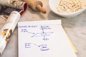 Pasta Professional Lab Experience