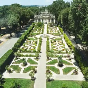 Borghese Gallery