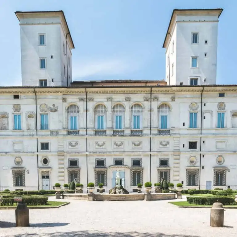 Borghese Gallery