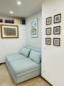 דירה ברומא