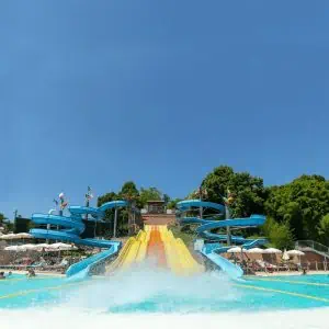 Hydromania