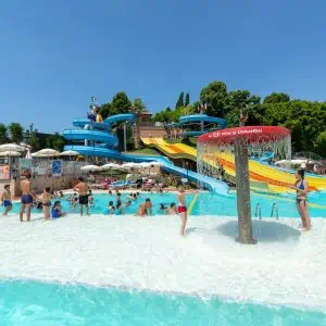 Hydromania