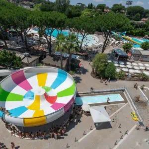 Hydromania