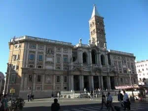 Basilica di Santa Maria Maggiore